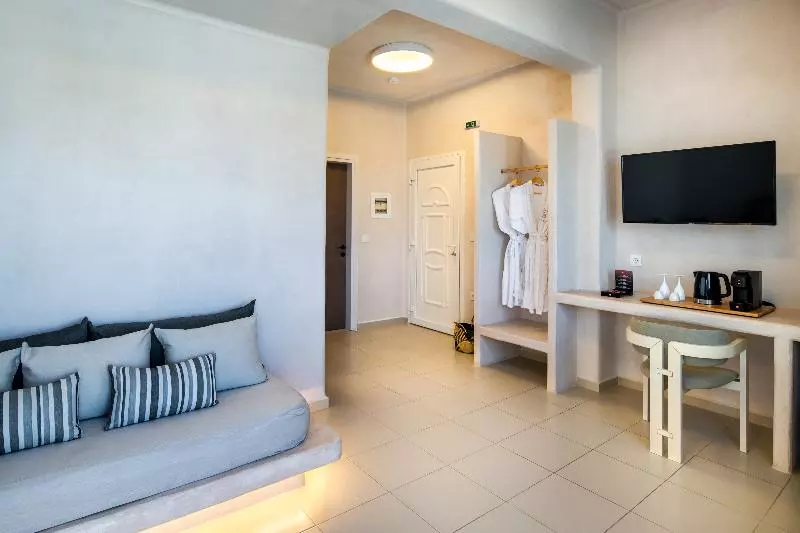 Duplex Suite, Park Centraal Amsterdam, Part Of Sircle Collection