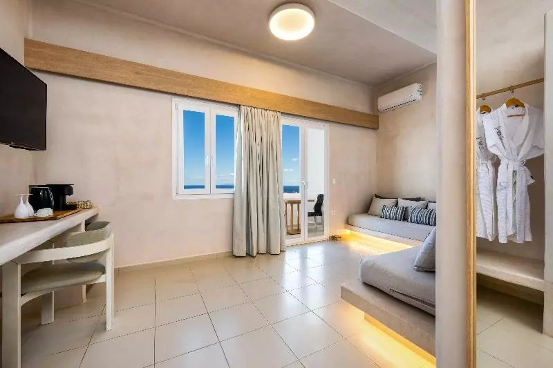 Duplex Suite, Park Centraal Amsterdam, Part Of Sircle Collection
