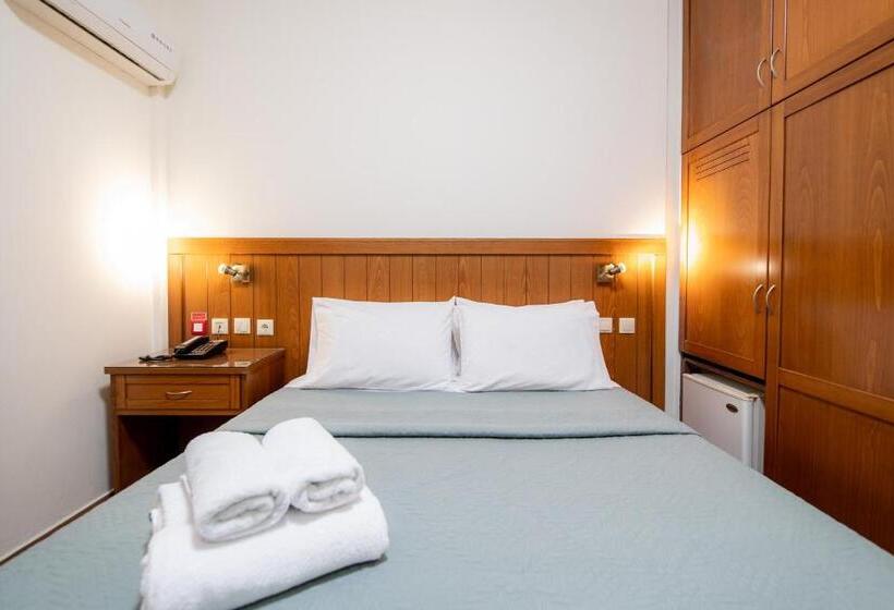 غرفة قياسية فردية, Philippos