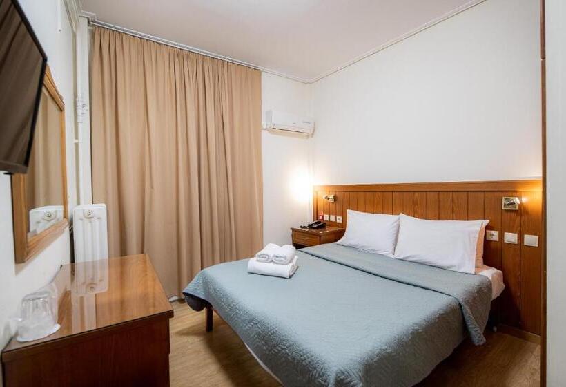 غرفة قياسية فردية, Philippos