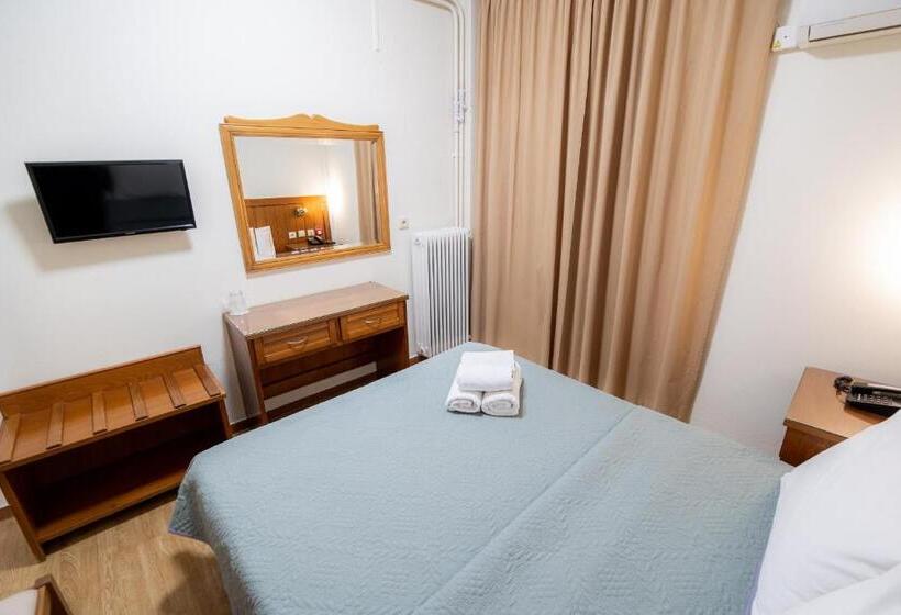 غرفة قياسية فردية, Philippos