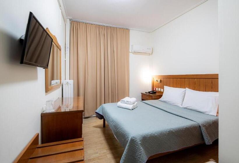 غرفة قياسية فردية, Philippos