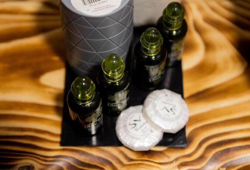 غرفة قياسية, Philippos