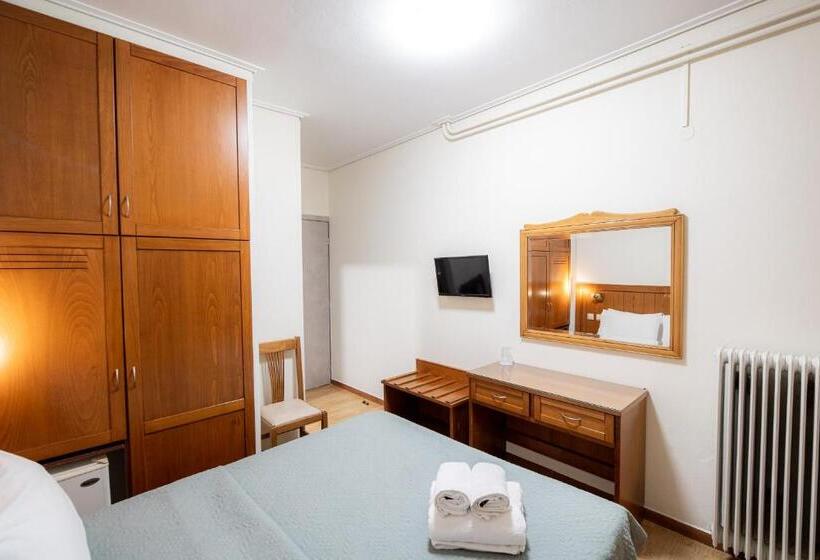 غرفة قياسية فردية, Philippos