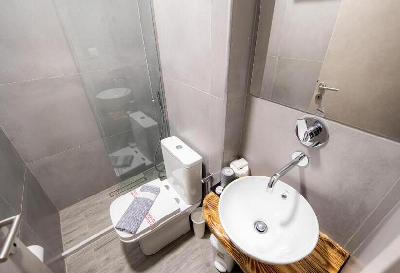 غرفة قياسية, Philippos