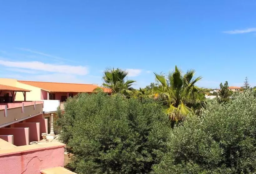 Classic room with balcony, De Charme Capela Das Artes