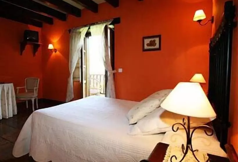اتاق استاندارد, Posada San Pelayo