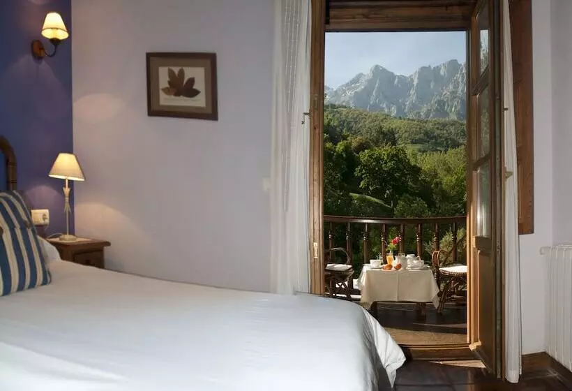 اتاق استاندارد, Posada San Pelayo