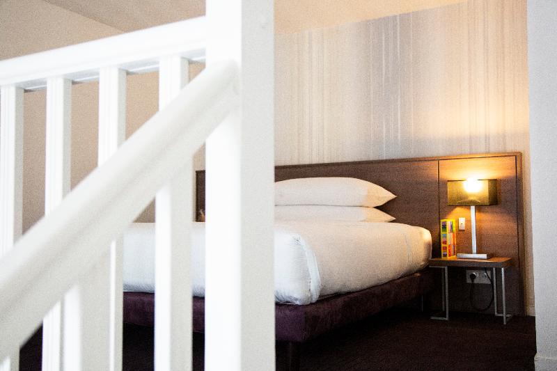 Номер Стандарт, Scandic No. 25