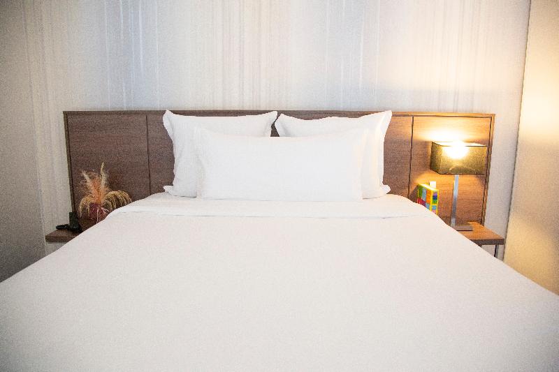 Номер Стандарт, Scandic No. 25