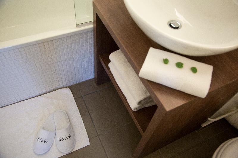 Номер Стандарт, Scandic No. 25