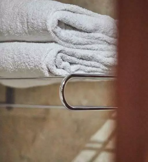 Chambre Standard, Silken Coliseum