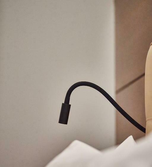 小型套房, Silken Coliseum