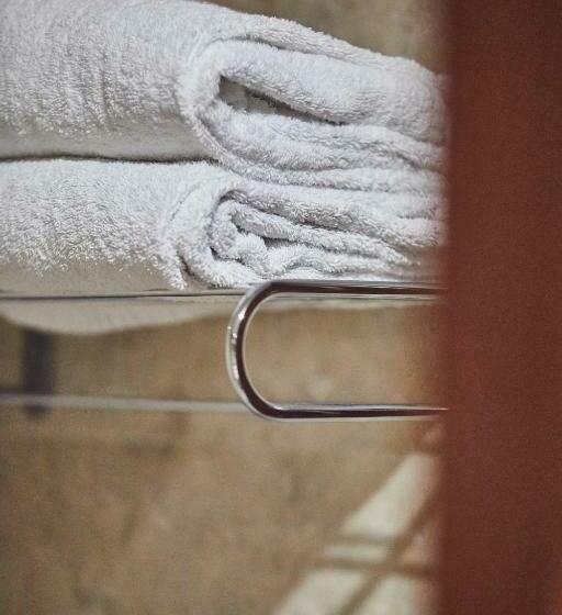 小型套房, Silken Coliseum