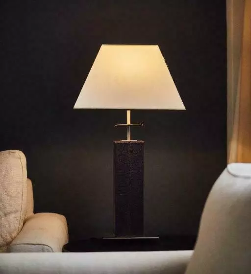 Junior Suite, Silken Coliseum