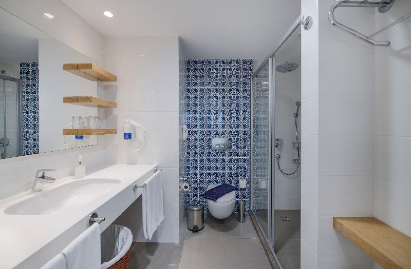 Люкс, The Originals City, Hôtel La Terrasse, Tours Nord