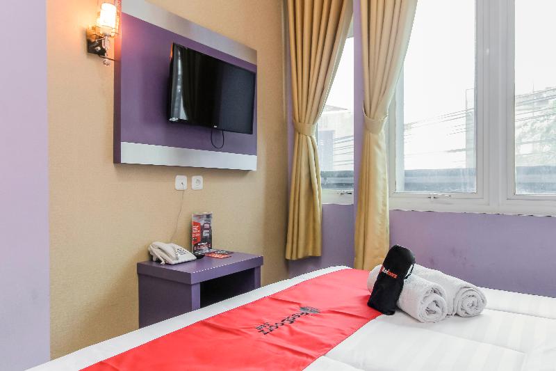 디럭스 룸, Thistle London Heathrow Terminal 5