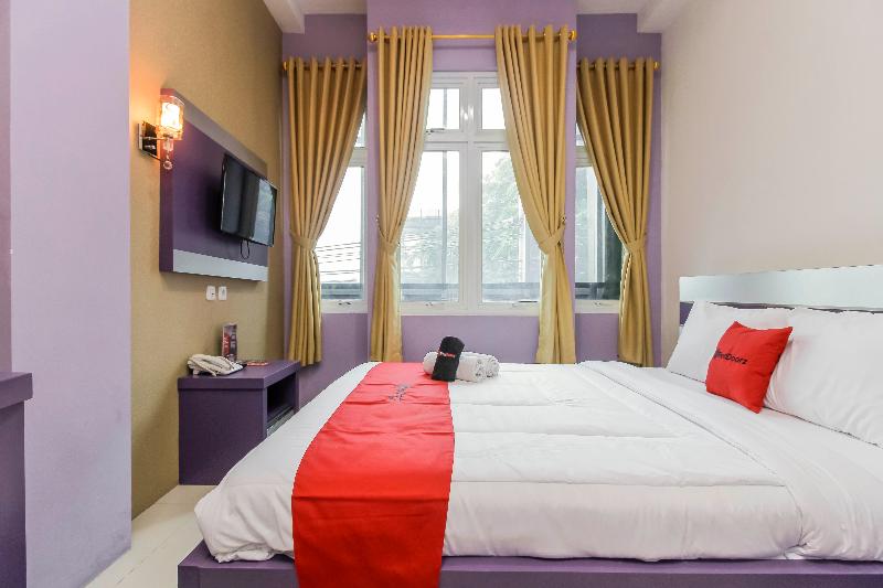 Номер Deluxe, Thistle London Heathrow Terminal 5