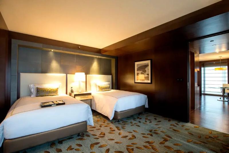 스탠다드 룸, Thistle London Heathrow Terminal 5