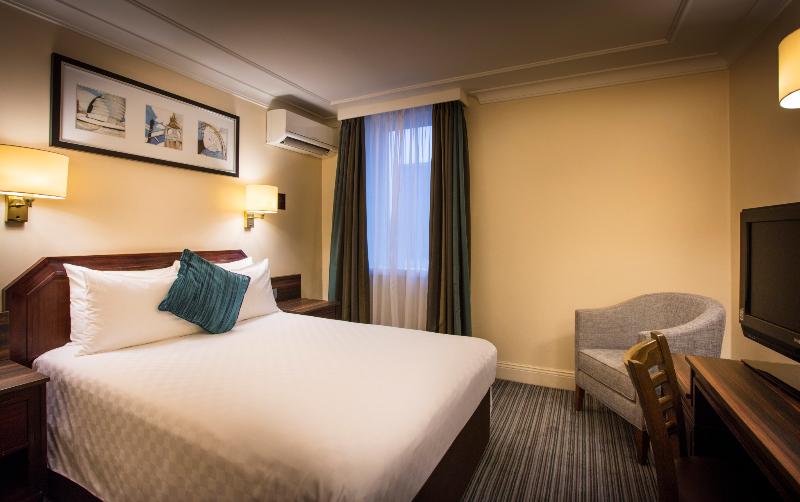 스탠다드 룸, Thistle London Heathrow Terminal 5