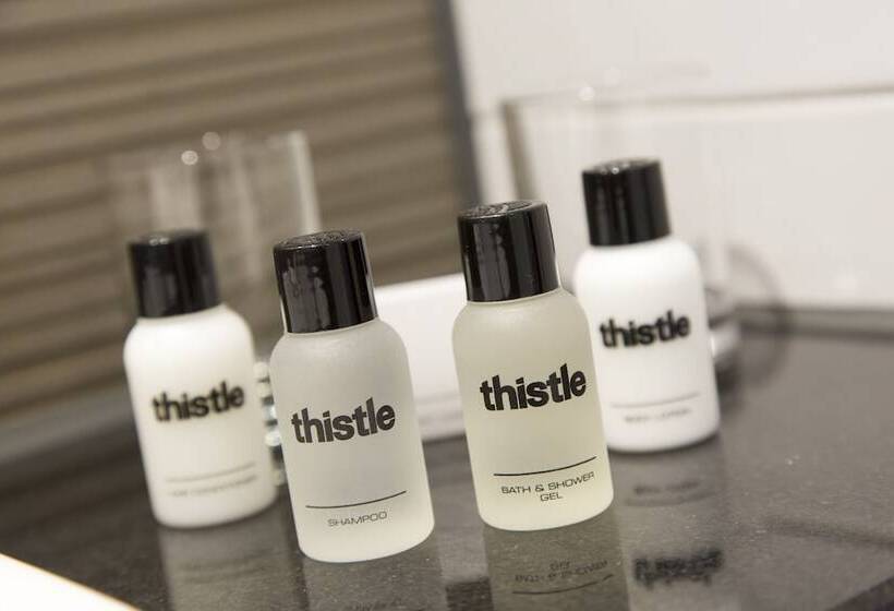 스탠다드 룸, Thistle London Hyde Park Kensington Gardens