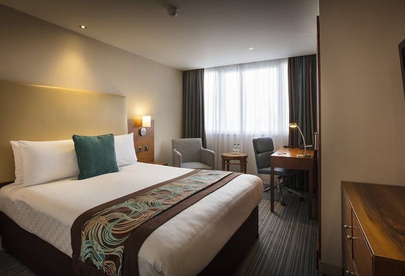Номер Стандарт, Thistle London Hyde Park Kensington Gardens