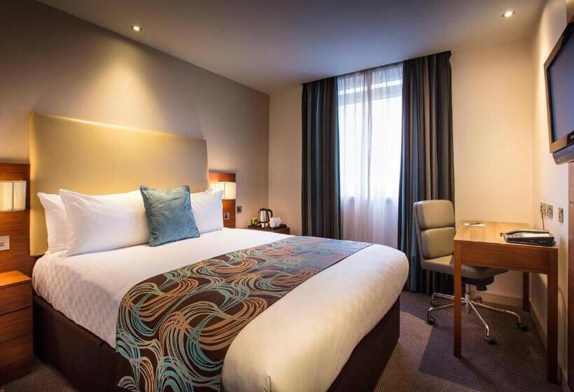 스탠다드 룸, Thistle London Hyde Park Kensington Gardens