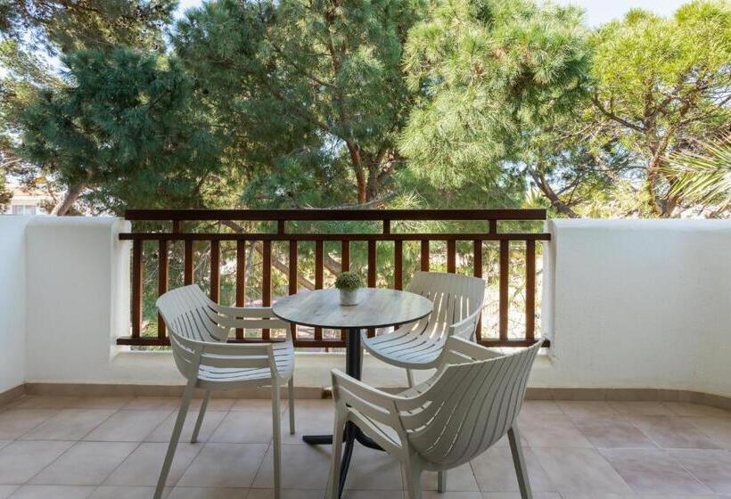 استودیوی استاندارد, Inturotel Cala Azul