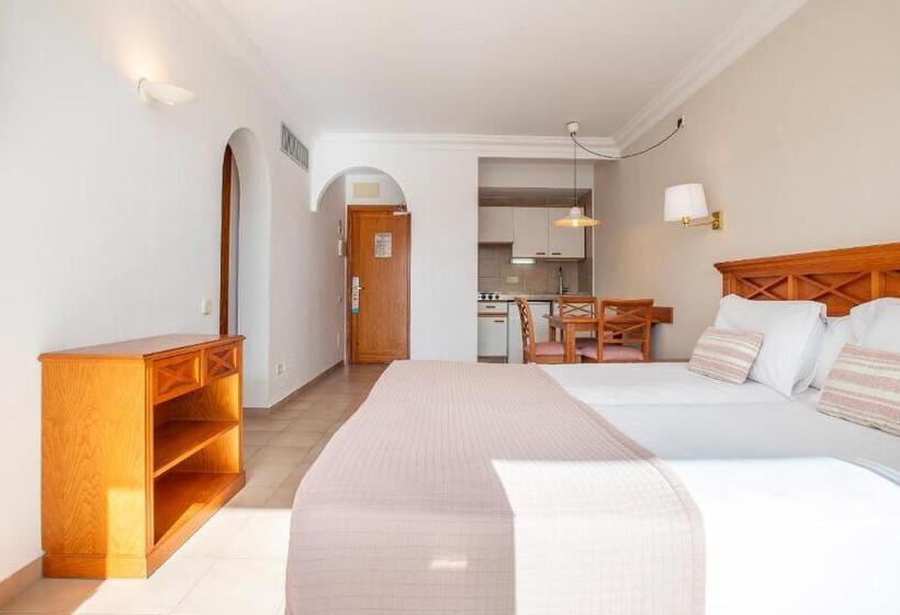 استودیوی استاندارد, Inturotel Cala Azul