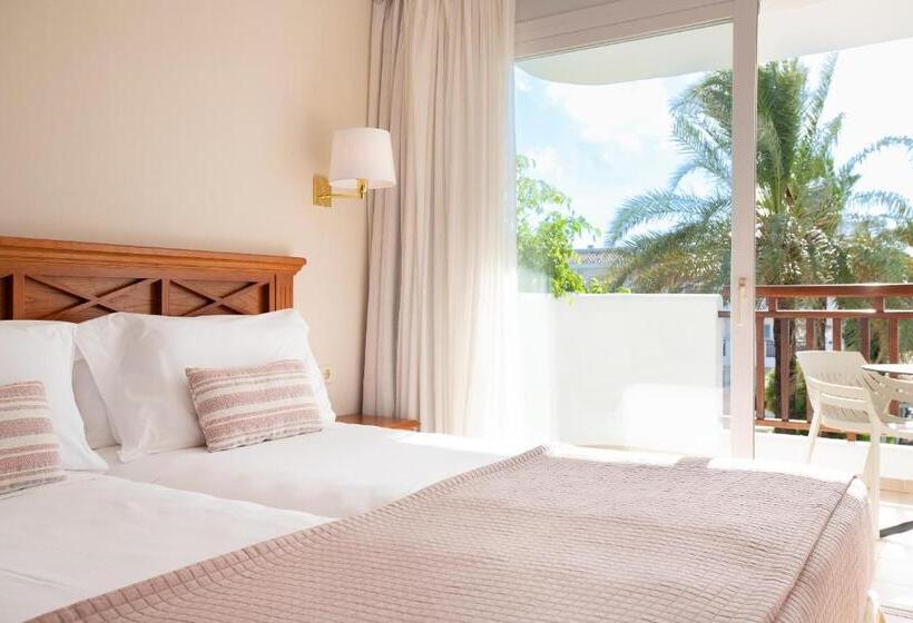 استودیوی استاندارد, Inturotel Cala Azul