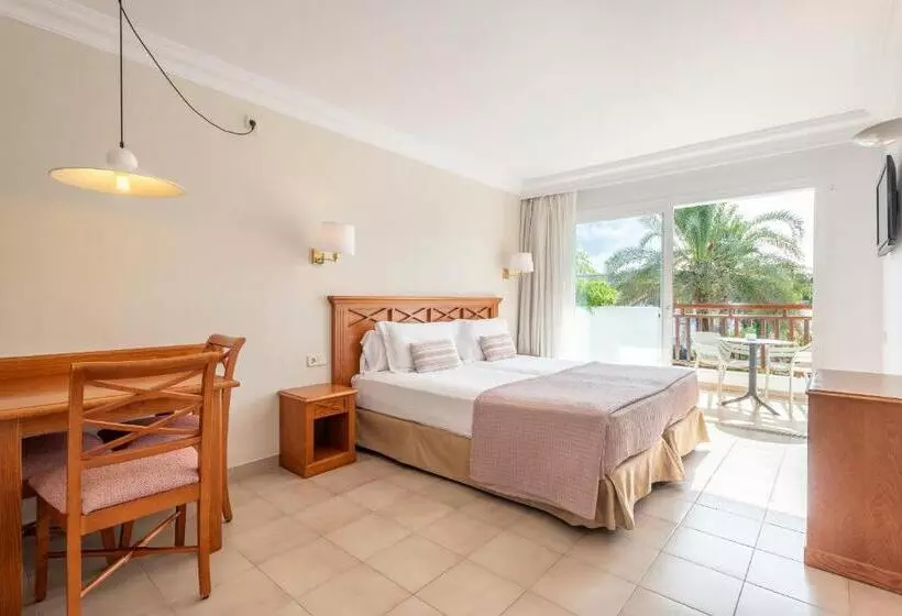 استودیوی استاندارد, Inturotel Cala Azul