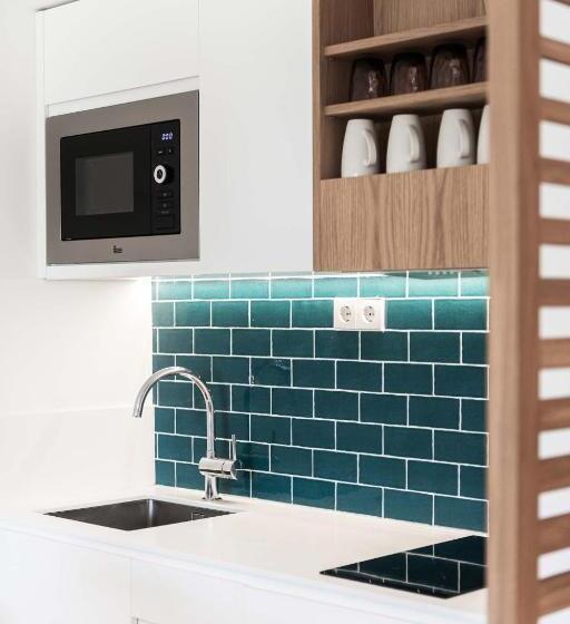 استودیوی سوپریور, Inturotel Cala Azul