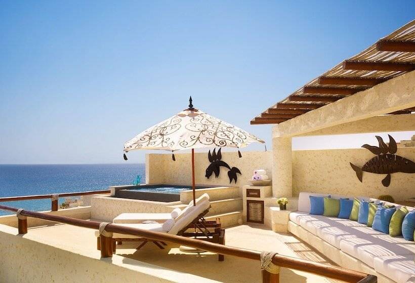 2침실 펜트하우스 아파트, Las Ventanas Al Paraiso, A Rosewood Resort