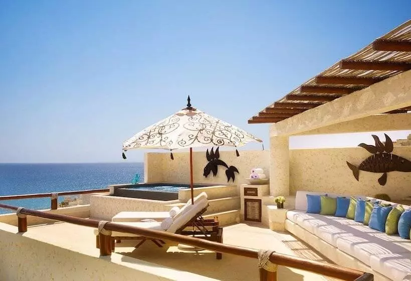 , Las Ventanas Al Paraiso, A Rosewood Resort