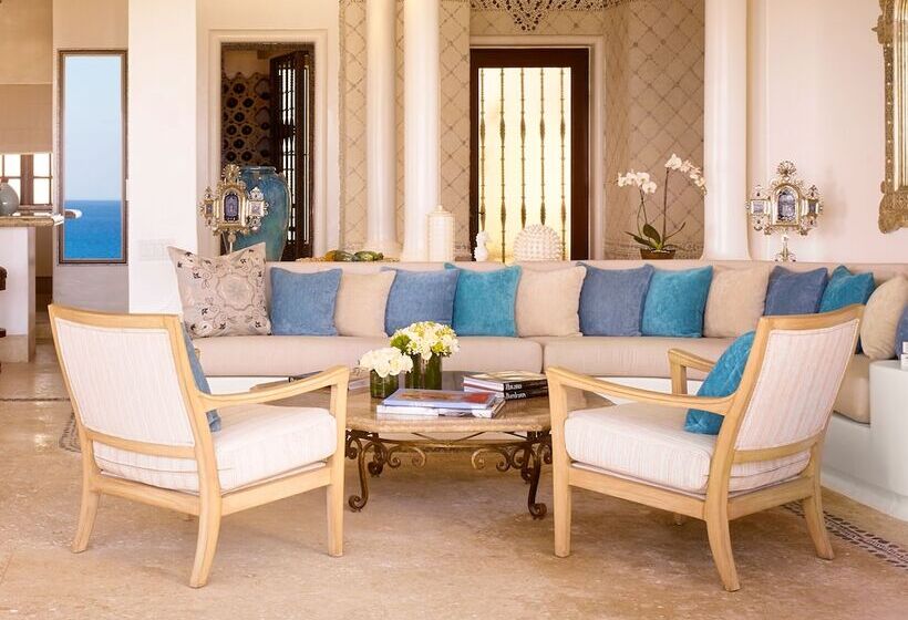 ペントハウス２ベッドルームアパート, Las Ventanas Al Paraiso, A Rosewood Resort
