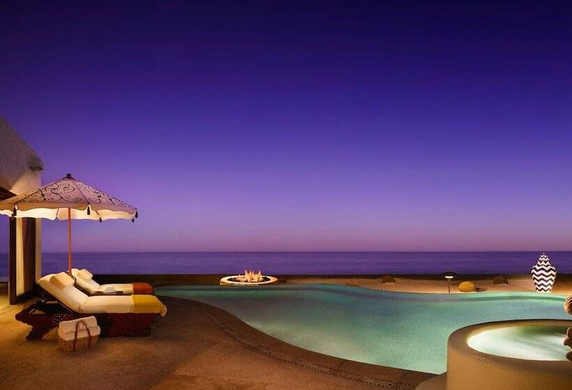 1침실 빌라 바다전망, Las Ventanas Al Paraiso, A Rosewood Resort