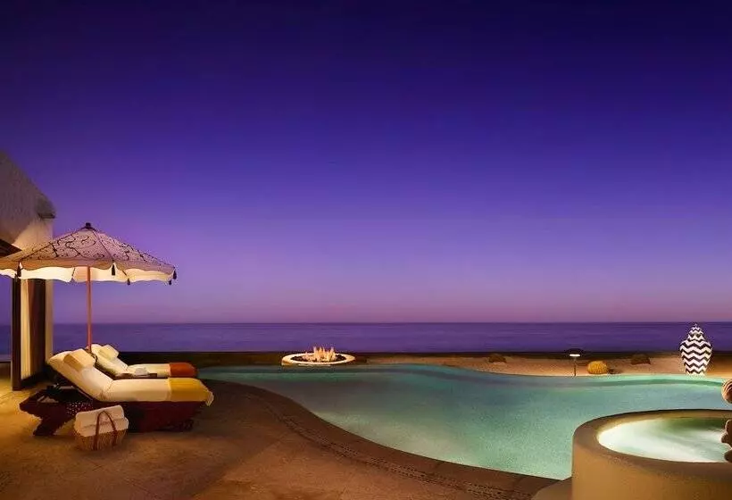 ویلای 1 خوابه با چشم‌انداز دریا, Las Ventanas Al Paraiso, A Rosewood Resort