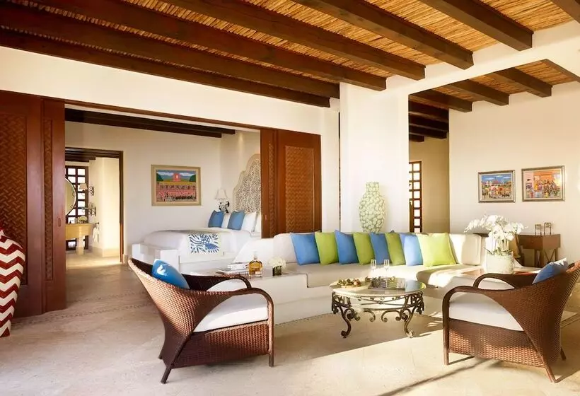 ویلای 1 خوابه با چشم‌انداز دریا, Las Ventanas Al Paraiso, A Rosewood Resort