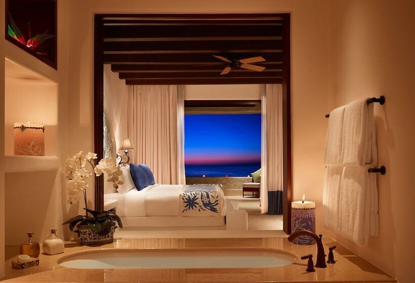 Villa 1 Dormitorio Vista Mar, Las Ventanas Al Paraiso, A Rosewood Resort