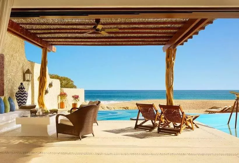 ویلای 1 خوابه با چشم‌انداز دریا, Las Ventanas Al Paraiso, A Rosewood Resort
