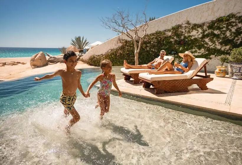 ویلای 1 خوابه با چشم‌انداز دریا, Las Ventanas Al Paraiso, A Rosewood Resort