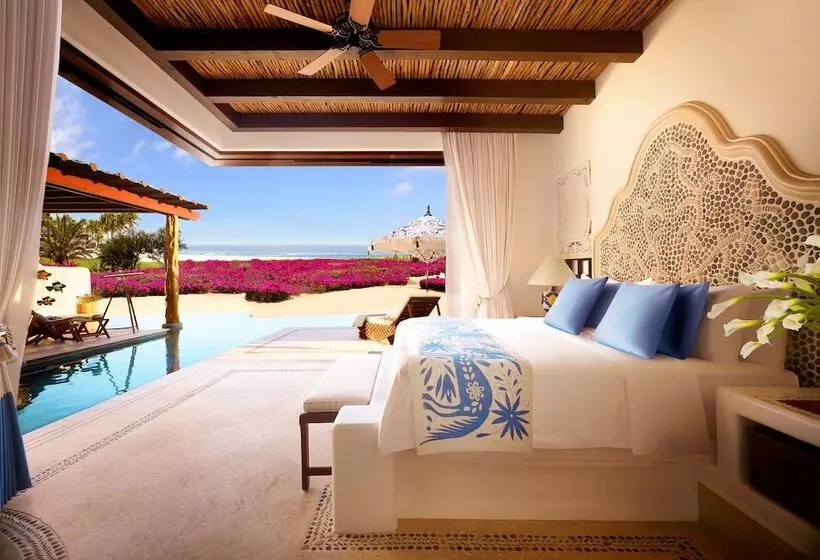 ویلای 1 خوابه با چشم‌انداز دریا, Las Ventanas Al Paraiso, A Rosewood Resort