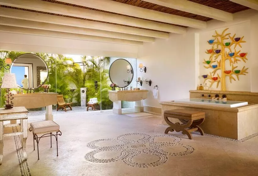 ویلای 1 خوابه با چشم‌انداز دریا, Las Ventanas Al Paraiso, A Rosewood Resort