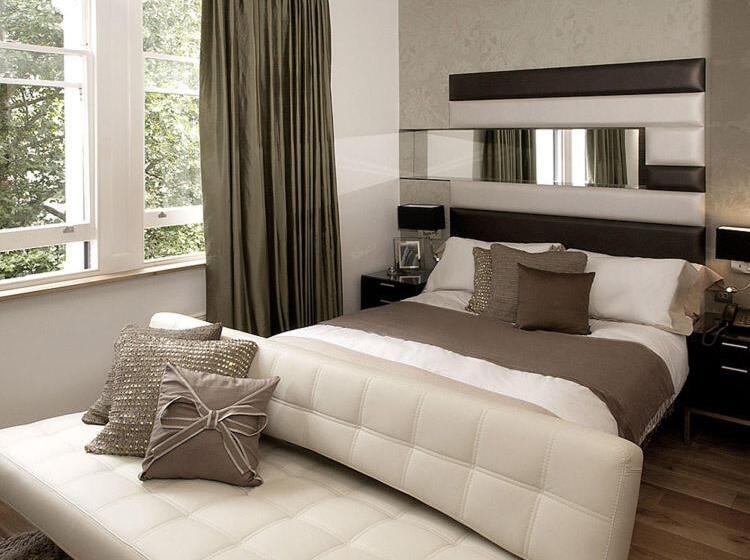 استودیوی استاندارد, Space Apart