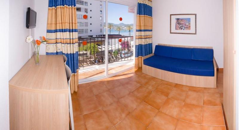 חדר סטודיו סטנדרד, Sunside Ibiza Studios   Only Adults  Formerly Known As Central Park