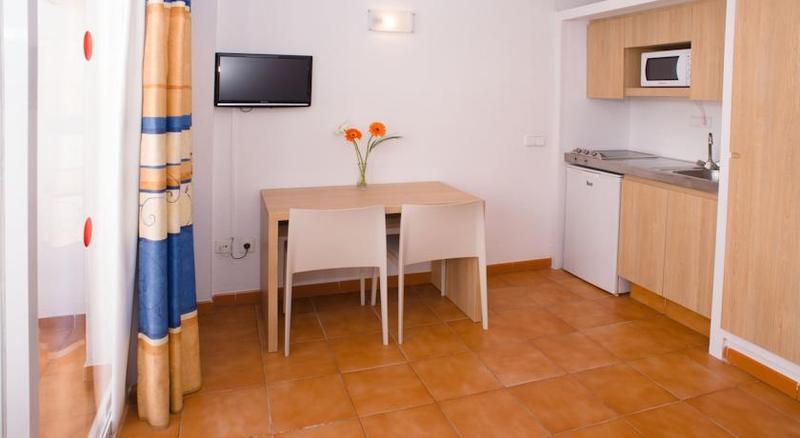Студия Стандарт, Sunside Ibiza Studios   Only Adults  Formerly Known As Central Park