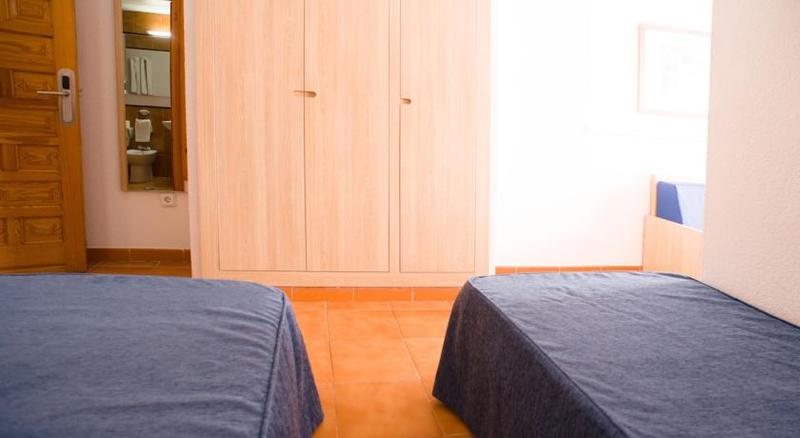 Студия Стандарт, Sunside Ibiza Studios   Only Adults  Formerly Known As Central Park