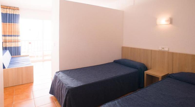 חדר סטודיו סטנדרד, Sunside Ibiza Studios   Only Adults  Formerly Known As Central Park