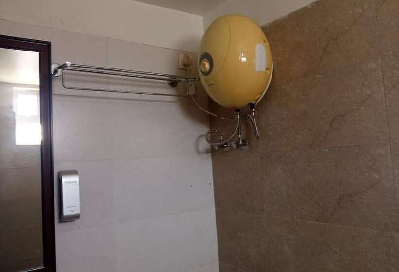 Chambre Deluxe, Shreehari Grand