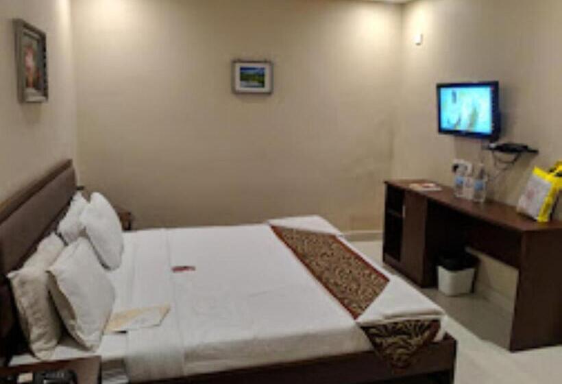 Chambre Deluxe, Shreehari Grand
